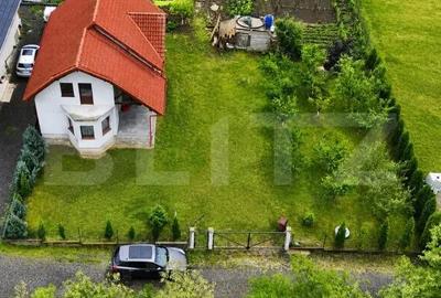 Casă cu Teren 1020 Mp în Central - 4