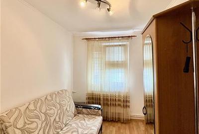 Apartament cu 3 camere semidecomandat în Est - 10