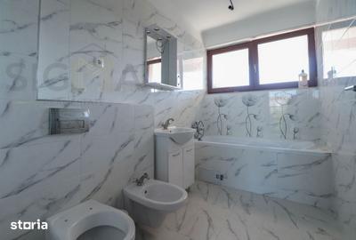 Casă cu 5 camere cu Teren 480 Mp în Borhanci - 11