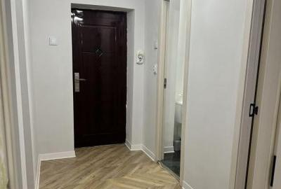 Garsonieră decomandată, mobilată în 13 Septembrie - 5