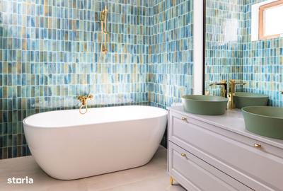 Casă cu 4 camere cu Teren 300 Mp în Herăstrău - 5