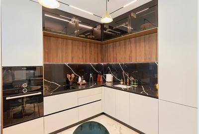 Propunem spre vanzare studio in ansamblu modern zona Obor,113.000 euro tva 0 - 2