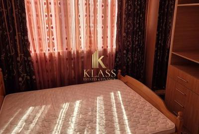 Apartament cu 3 camere, mobilat în Gara de Nord - 12