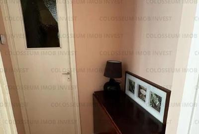 Apartament cu 3 camere,2 bai, semidecomandat-Cartierul Florilor - 3