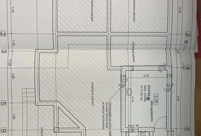 Casă cu 5 camere cu Teren 661 Mp în Șura Mică - 7