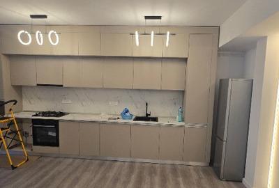 Inchiriez apartament 2 camere vis a vis de Hotel Perla - 2