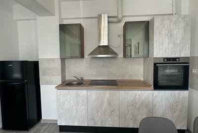 De inchiriat Apartament 2 camere, zona Cetate (Bloc Nou). - 4