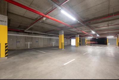 Apartament cu gust + parcare subterana (de la 1 ianuarie 2025) Apartament cu gust + parcare subterana (de la 1 ianuarie 2025) - 11