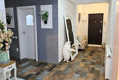 Apartament cu 3 camere decomandat în Bragadiru - 10