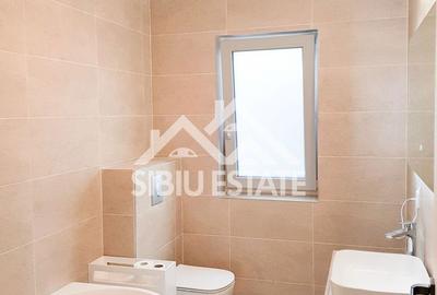 Casă cu 4 camere cu Canalizare în Central - 10