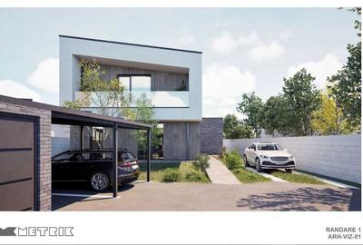 Spațiu comercial, în 23 August - 2