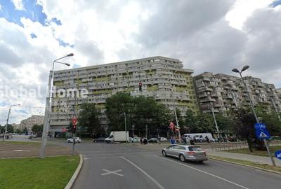 Spatiu Comercial 130 MP - Vitrina 9ML - Stradal | Pantelimon = Delfinului