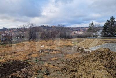 Teren intravilan de vanzare, 866 mp, zona Spitalul Jude?ea - 7