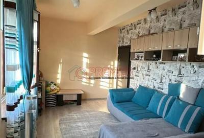 Apartament cu 2 camere decomandat în Sud - 16