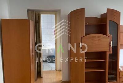 Apartament cu 2 camere semidecomandat, mobilat în Mănăștur - 3