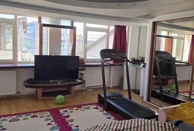 Casă cu 4 camere cu Teren 214 Mp în Chiajna - 18