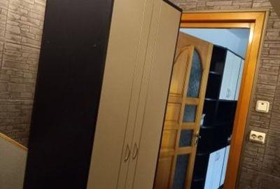 APARTAMENT 2 CAMERE SEMIDECOMANDAT ZONA KM 4-5 - 2