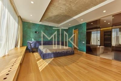 Exclusiv - Vila moderna Paradisul VERDE - Corbeanca - 21