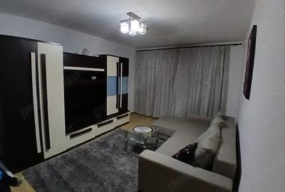 Apartament cu 2 camere decomandat în Trivale - 2