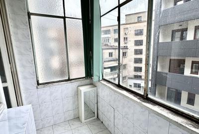 Apartament 3 camere - Cismigiu - Plevnei, vedere mixta. - 4