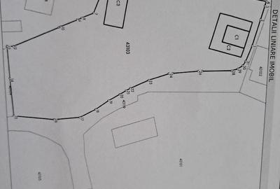 Casă cu 5 camere cu Teren 2166 Mp în Somova - 17