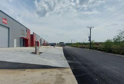 Spațiu comercial, de 650 mp, în Dragomirești-Vale - 11