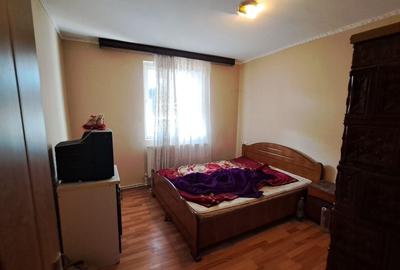 Apartament cu 3 camere decomandat, mobilat în Agigea - 4