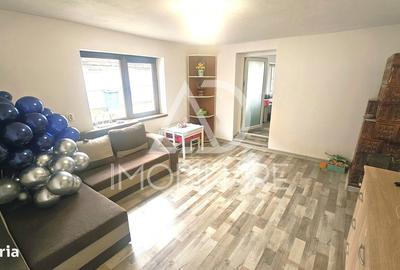 Casă cu 4 camere cu Teren 1774 Mp în Central - 3