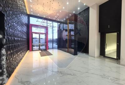 Apartament cu 2 camere decomandat, mobilat în Aviației - 14