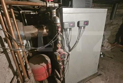 Casă cu 3 camere în Mihăiești - 13