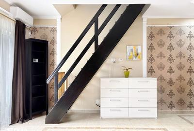 Apartament cu 3 camere, mobilat în Dumbrăvița - 14