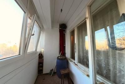 3 Camere - Cora Lujerului - Semidecomandat - 2