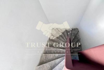 Casa individuala Gradina Icoanei | 2 Locuri Parcare | 253 mp curte libera - 24