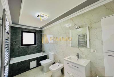 Casă cu 3 camere cu Teren 400 Mp în Mitocu Dragomirnei - 9