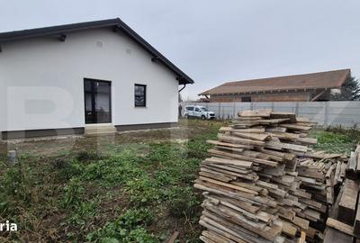 Casă cu 4 camere în Oar - 14