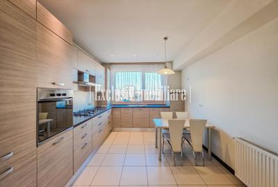 Apartament Impresionat cu 3 camere 120 mp  - Parcare in Garaj - Vedere la Mare - 17