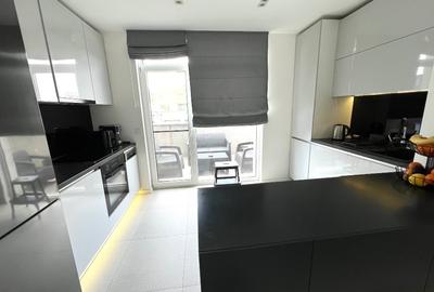 Apartament cu 4 camere semidecomandat, mobilat în Sopor - 7