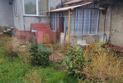 Casă cu 3 camere cu Teren 803 Mp în Hălchiu - 12