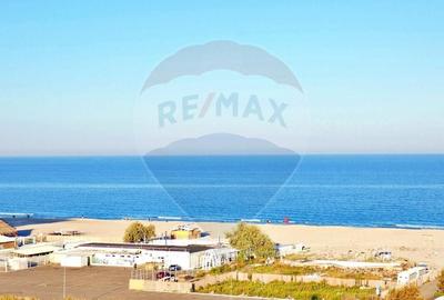 Apartament cu 3 camere semidecomandat, mobilat în Central - 1