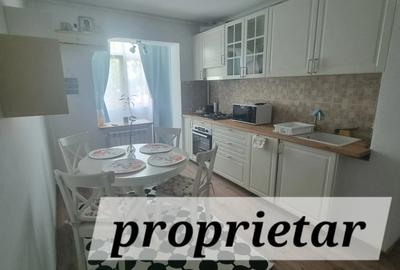 Ap Dristor 2 de inchiriat, 2 camere, centrala si loc parcare - 4