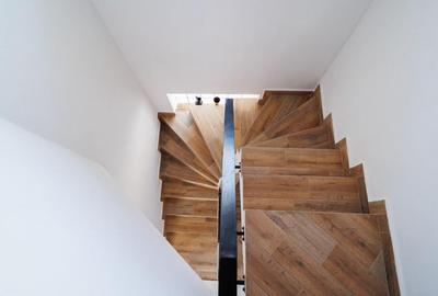 Casă cu 2 camere cu Teren 1215 Mp în Turcheș - 4