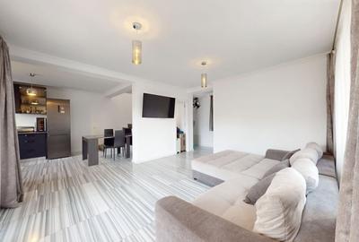 Casă individuală cu 4 camere cu Canalizare în Dobroești - 1