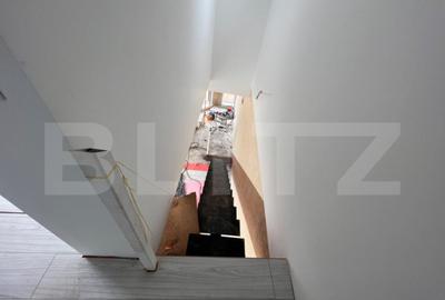 Casa P+1E, finisata la cheie, mobilata, zona Bariera Valc - 3