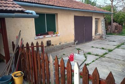 Casă individuală cu 2 camere cu Teren 1222 Mp în Vărșand - 4