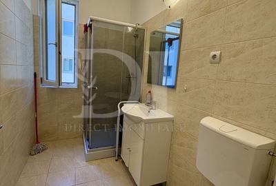 Apartament cu 2 camere semidecomandat, mobilat în Florești - 5