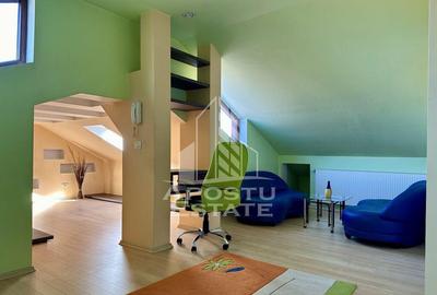 Casa moderna cu 5 camere si garaj, zona Aradului - 5