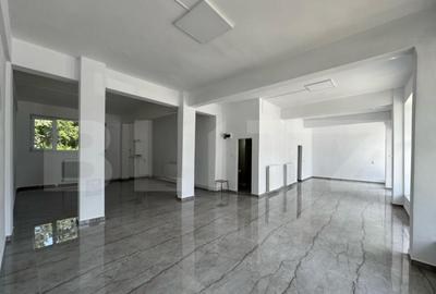 Spatiu de inchiriat, 90 mp, zona Bulevardul 22 Decembrie - 1