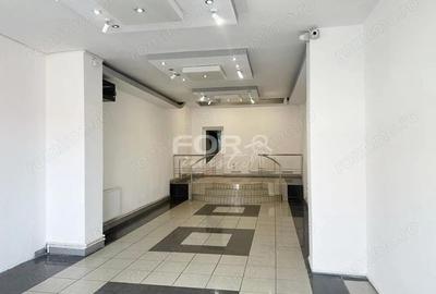 Spatiu comercial de inchiriat zona Decebal - 1