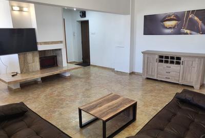 Apartament spatios 3 camere in Iancului - 200 m de metrou, 90 mp - 5