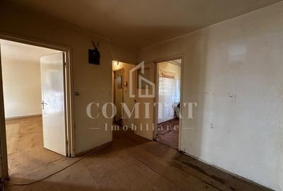 Apartament 3 camere | Etaj intermediar | Manastur - 15